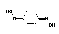 1,4-Benzoquinone Dioxime