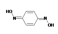 1,4-ベンゾキノンジオキシム