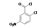 2-Chloro-5-nitrobenzoyl chloride
