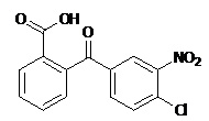 2-(4-Chloro-3-nitrobenzoyl) Benzoic Acid