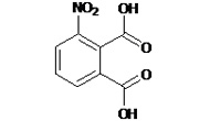 3-Nitrophthalic Acid（3-NPA）