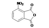 3-ニトロ無水フタル酸