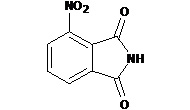 3-ニトロ - フタルイミド