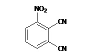 3-Nitrophthalonitrile