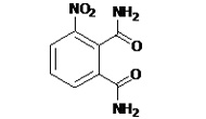 3-Nitrophthalamide