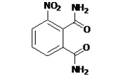 3-ニトロ - フタル酸アミド