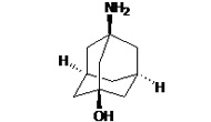 3-Amino-1-Adamantanol