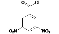 3,5-Dinitrobenzoyl Chloride