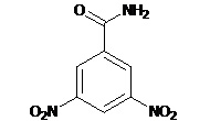 3,5-Dinitrobenzamide