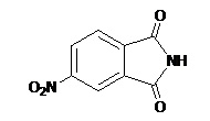 4-ニトロ - フタロニトリル