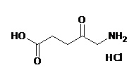 5-氨基乙酰丙酸盐酸盐 （5-ALA）