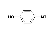 p-Quinone Monoxime