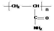 Poly Acrylamide