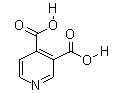 3，4-Pyridinedicarboxylicacid