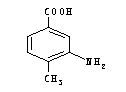 3-Amino-4-methylbenzoic acid
