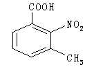 3-Methyl-2-nitrobenzoic Acid