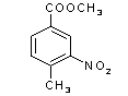 4-Methyl-3-nitrobenzoate