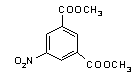 Dimethyl -5-nitroisophthalate