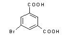 5-Bromo-iso-phthalic acid