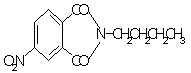 4-Nitro-N-butylphthalimide