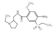 阿米舒必利