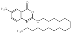 Cetilistat and its intermediate