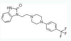 Flibanserin