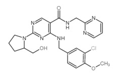 Avanafil