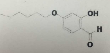 4-Hexyloxy-Dihydroxy benzaldehyde