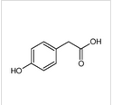 p-Hydroxyphenylacetic acid