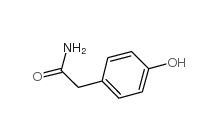 p-Hydroxyphenylacetamide